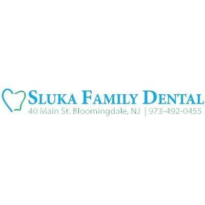 Sluka Family Dental