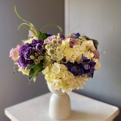 Custom floral arrangements for any occasion!