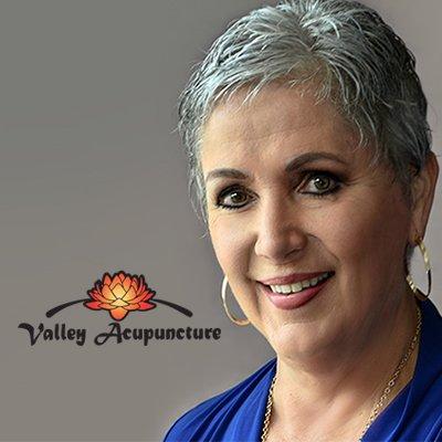 Acupuncture Specialist El Dorado Hills - Nancy Burns, L.Ac