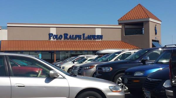 Polo Ralph Lauren