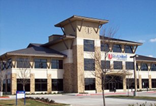 First United Bank - McKinney Craig Ranch