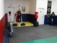 Heavy bags, speed bag, focus / reflex bag