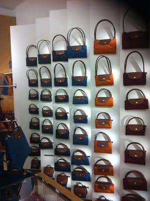 Longchamp