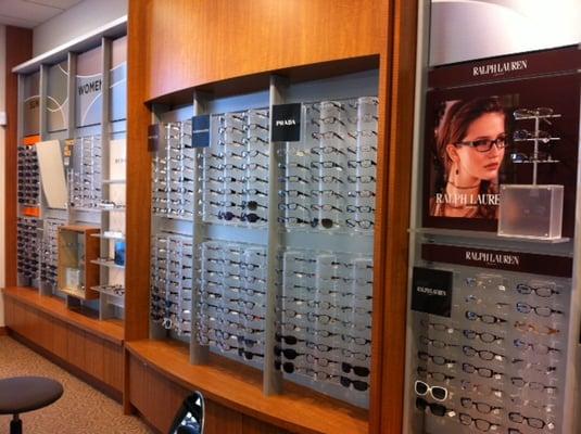 Pearle Vision