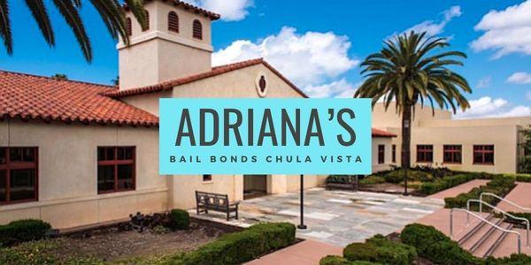 Adriana's Bail Bonds Chula Vista