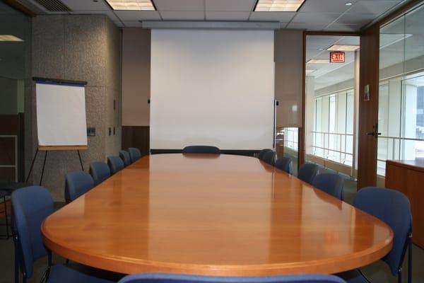 West Conference Room