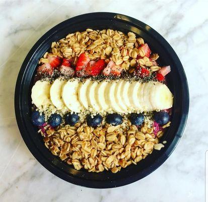 Acai Bowl