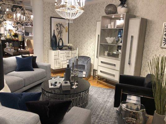 KDR Designer Showrooms Minneapolis