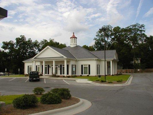 Southern Bank - Kenansville