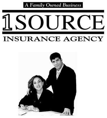 1 Source Insurance Agency, Inc.