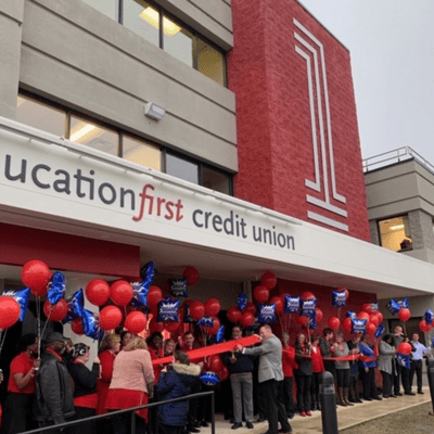 Education First Credit Union