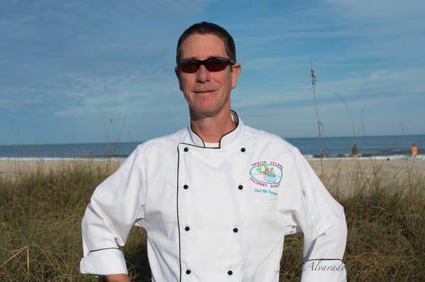 Amelia Island Culinary Academy