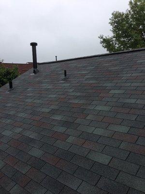 Alexandria Roofing