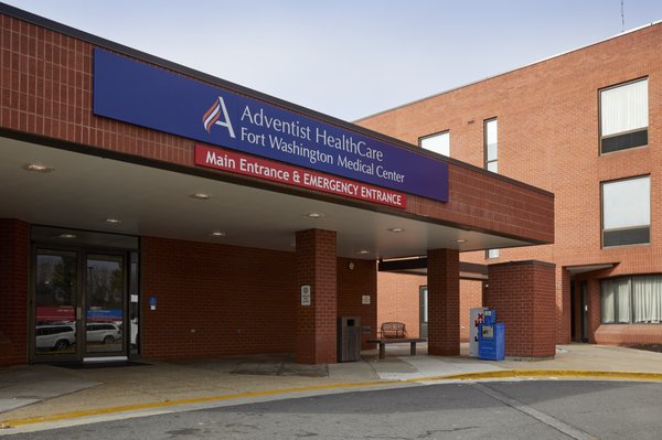 Adventist HealthCare Fort Washington Medical Center