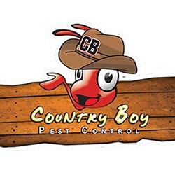 Country Boy Pest Control