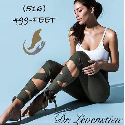 Bunions, Hammertoes, Neuroma, Plantar Fasciitis, Achilles Tendonitis, Orthotics