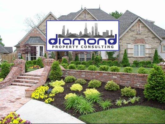 Diamond Property Consulting