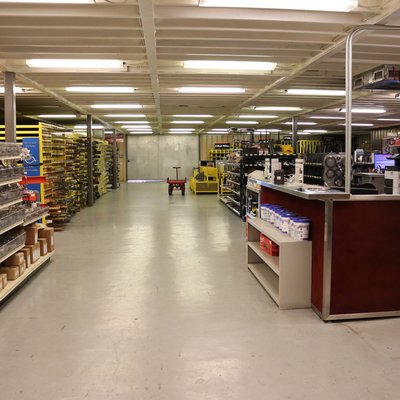 Shop metals and hardware with no minimums! Visit our store today.