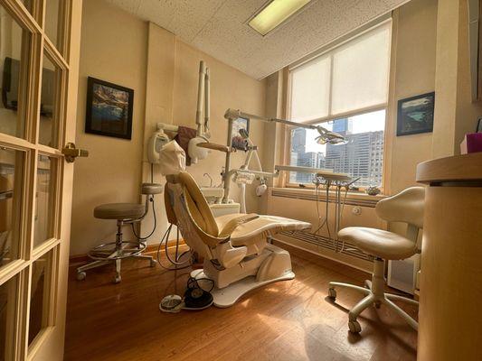 New York TMJ & Orofacial Pain (White Plains)