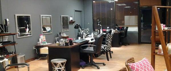 A Swedish Touch Salon  Spa, Redken Hair Colors