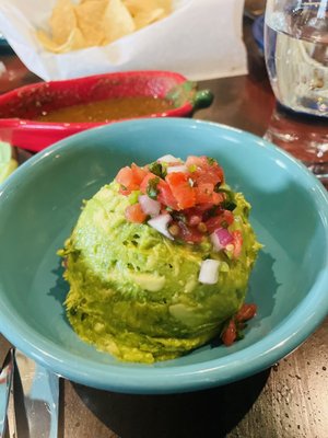 Guacamole