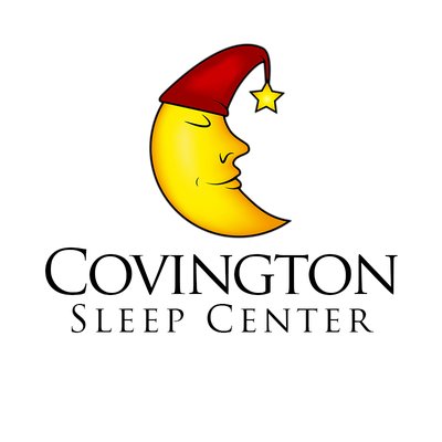 Convington Sleep Center Logo