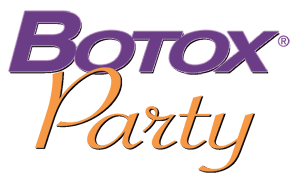 #botox #party