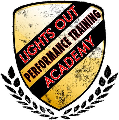 Lights Out Crest Main