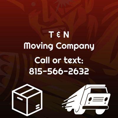 T&N Moving