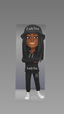 LadyTeas Hair Studio Salon