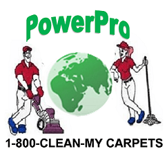 PowerPRo Carpet Cleaning