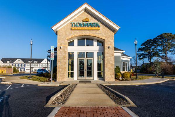 Tidemark Federal Credit Union - Selbyville, DE