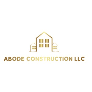 Abode Construction LLC Logo