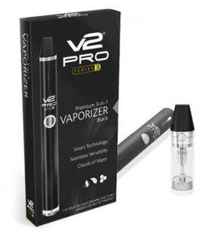 Full Selection of V2 Vaporizers and Liquids..