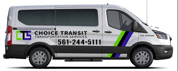 Choice Transit Service