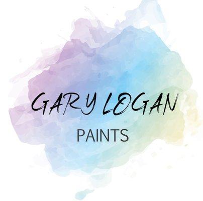 Gary Logan Paints