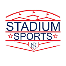 Stadium Sports NJ Logo