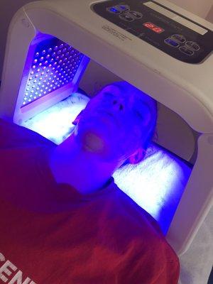 LED Therapy