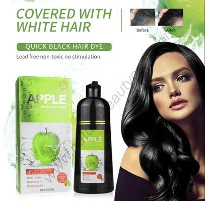 Appley Natural Hair Dye