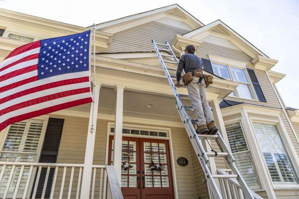 Free Roof Inspections