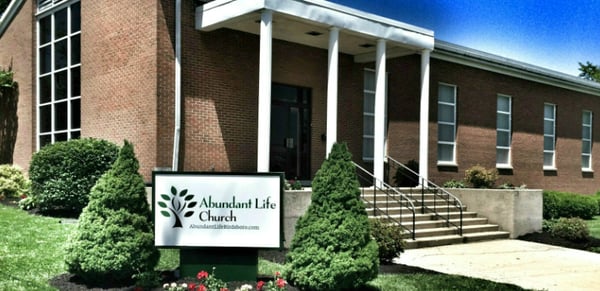 Abundant Life Church Birdsboro