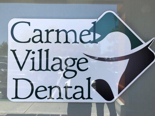 Welcome to Carmel Village Dental