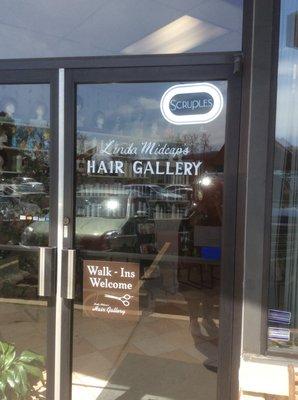 Linda Midcap Hair Gallery