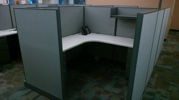 Cubicle Liquidators