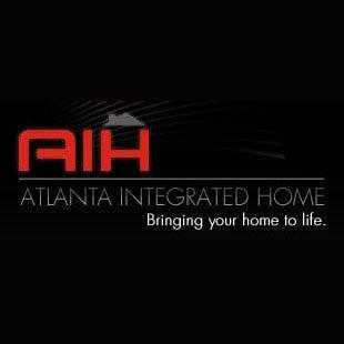 Atlanta Integrated Home: Bringing your home to life.