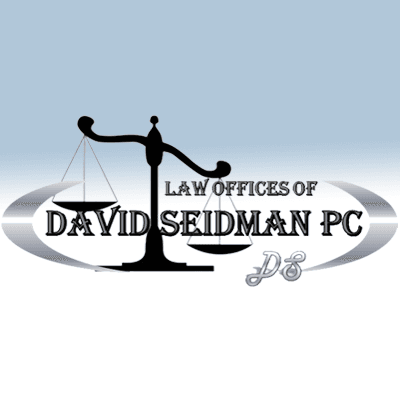 Law Offices Of David Seidman, Pc