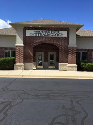 Whispering Point Ophthalmology