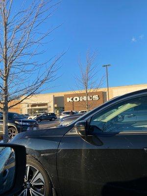 Kohl's