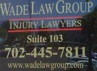 Wade Law Group