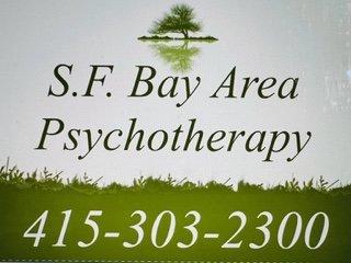 SF Bay Area Psychotherapy